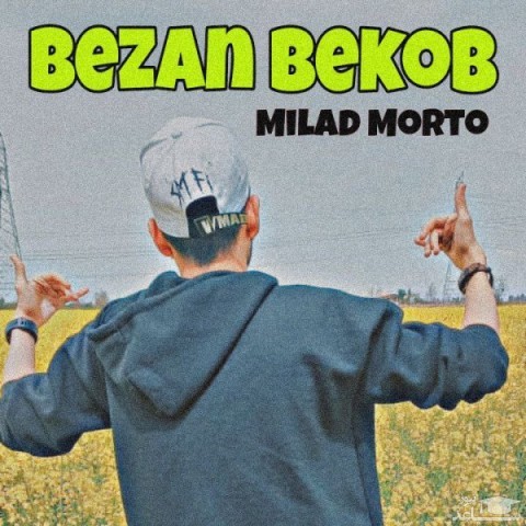 دانلود آهنگ بزن بکوب از میلاد مورتو