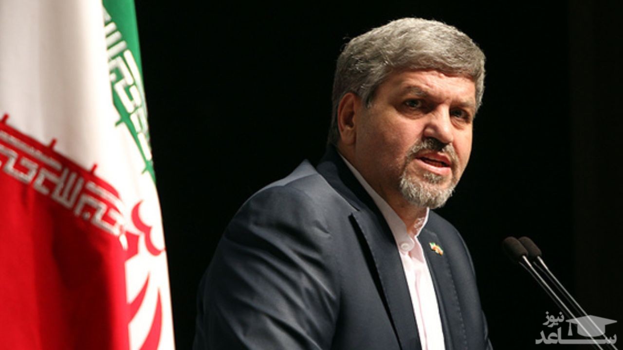 نامزد شدن کواکبیان برای انتخابات ریاست جمهوری در راستای تصمیم نهاد اجماع ساز است