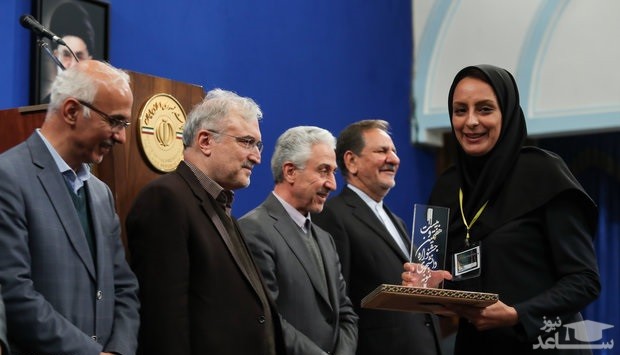 شیوه نامه جدید انتخاب دانشجوی نمونه ابلاغ شد