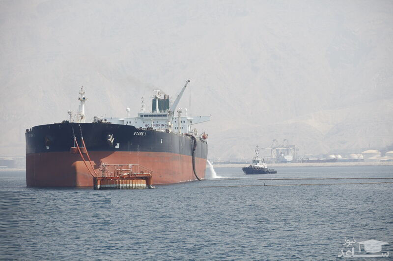 پشت پرده اقدام آمریکا برای دزدی نفت ایران و پیام واکنش قاطع سپاه