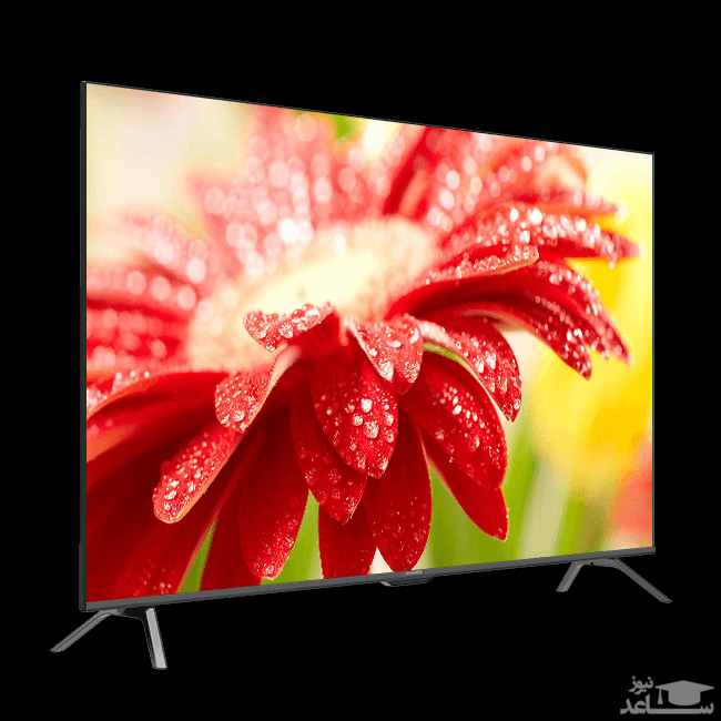 تلویزیون ایکس ویژن مدل 55XYU715