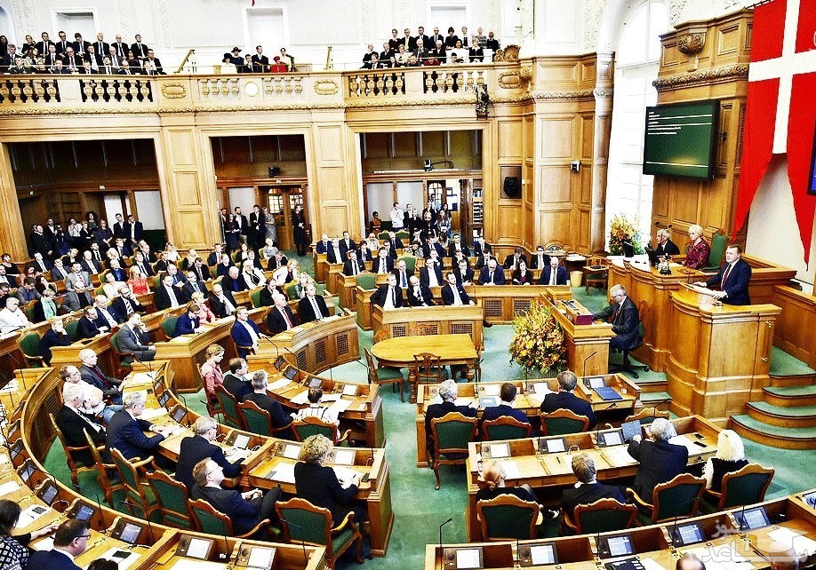 تصویب قانون عجیب در پارلمان دانمارک برای دریافت شهروندی