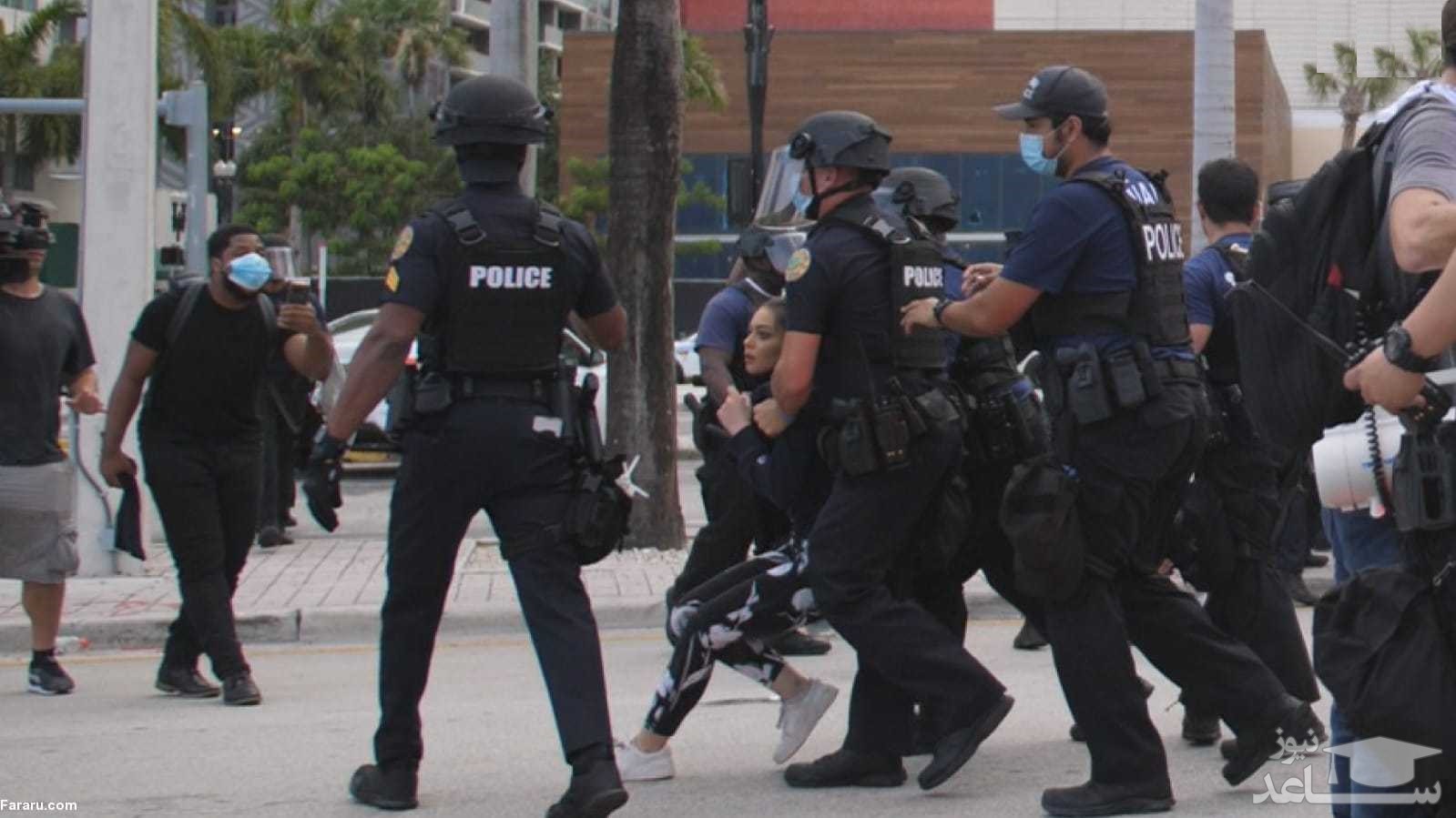 پلیس ارمنستان از مخالفان خواست تظاهرات فردا را لغو کنند