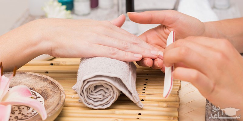 راه  های جلوگیری از شکستن ناخن ها