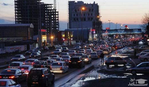 سفر به کدام استان‌ها ممنوع است؟