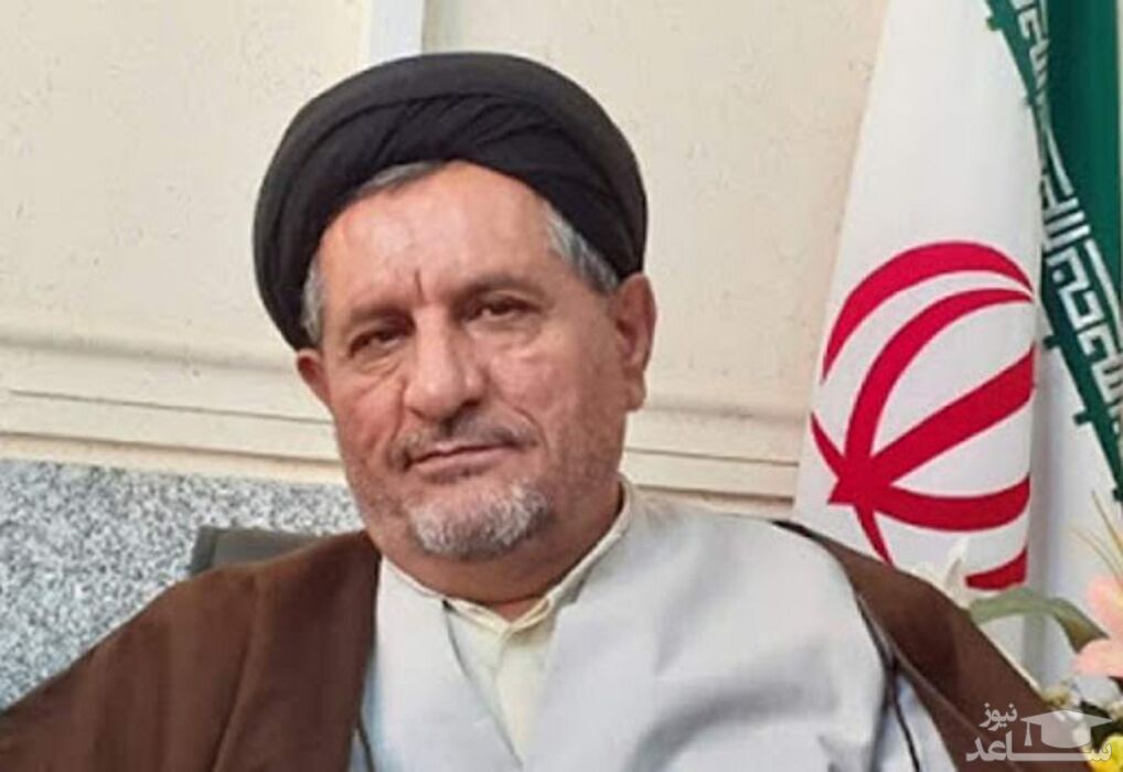 نماینده کهگیلویه به کرونا مبتلا شد