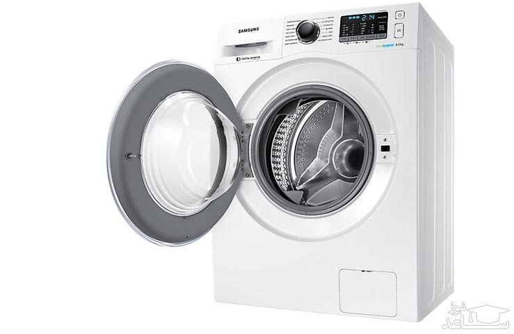 ماشین لباسشویی سامسونگ مدل Q1467