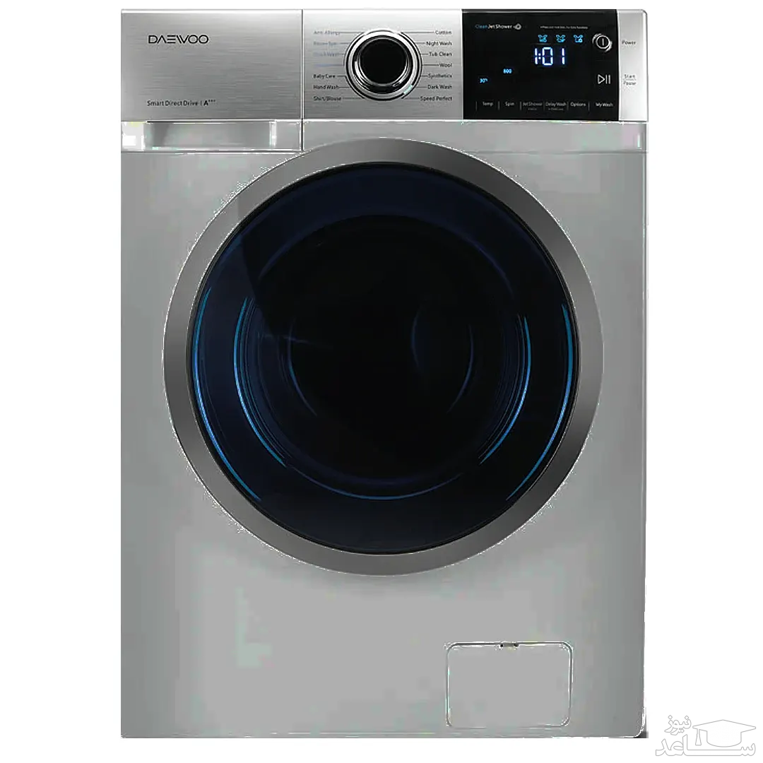 لباسشویی دوو مدل DWK Pro85