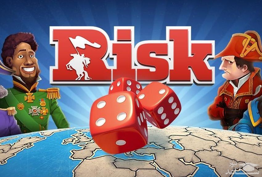 دانلود و بررسی بازی جذاب و منحصر به فرد RISK: Global Domination