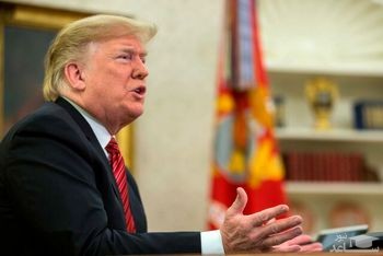 اوضاع ایران خوب نیست، می‌خواهند مذاکره کنند