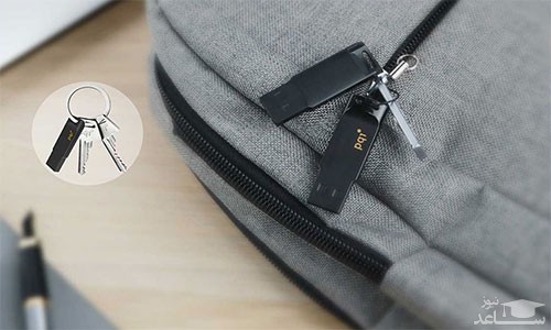 فلش مموری پی کیو آی مدل U849L