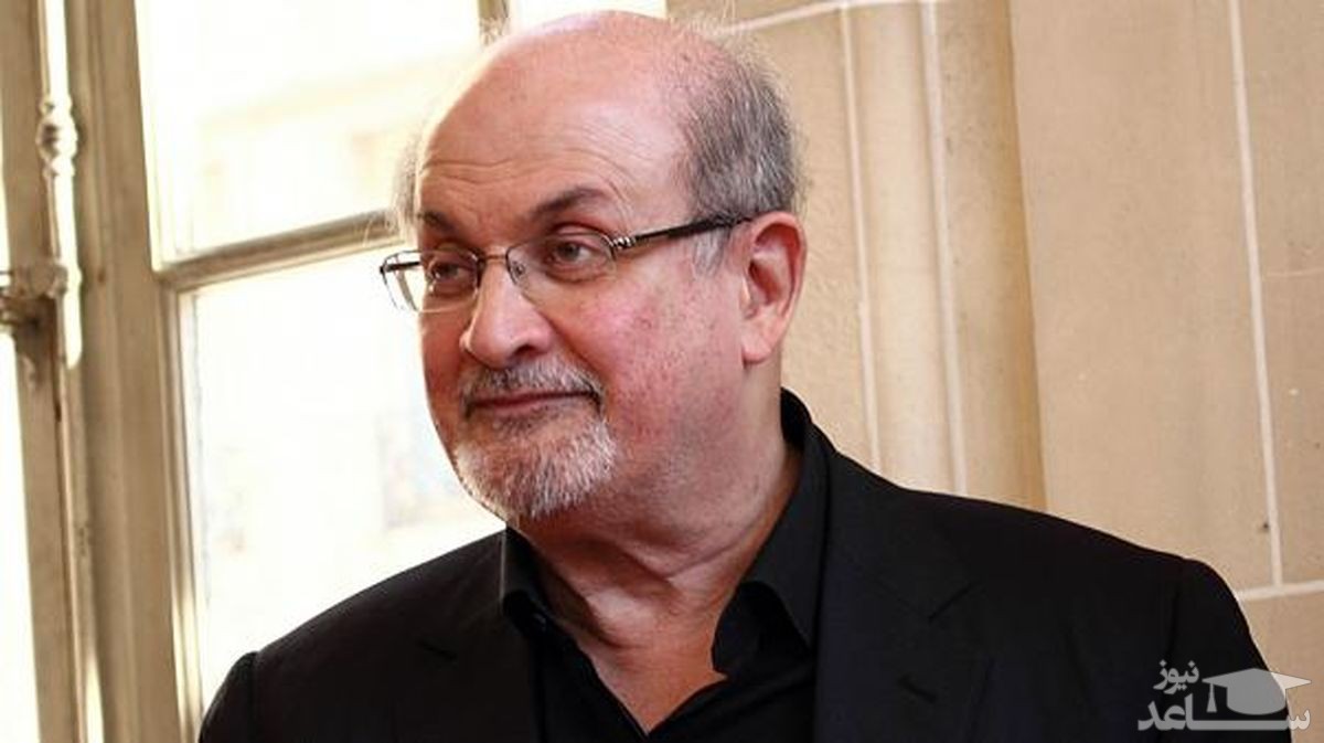 زندگی خصوصی سلمان رشدی و همسرانش