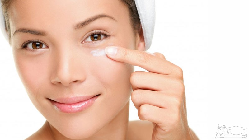 صورتهای خسته را چطور آرایش کنیم؟