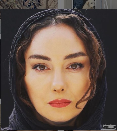 هانیه توسلی