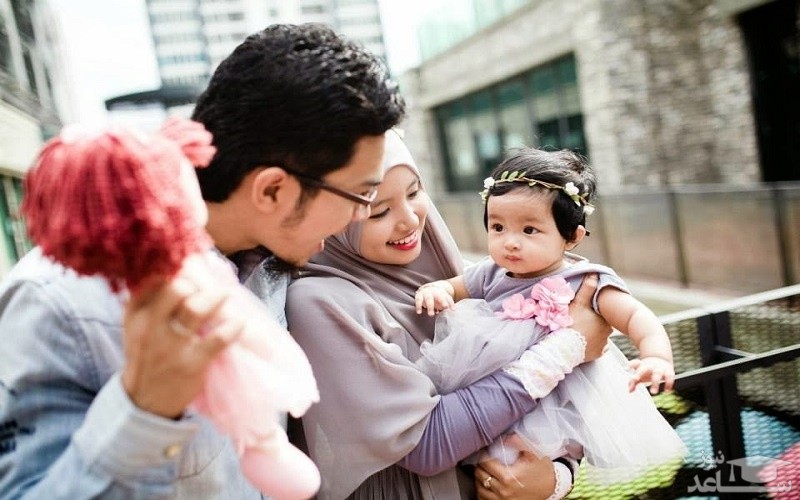 آسیب های روانی همکاری نکردن پدر در تربیت فرزند