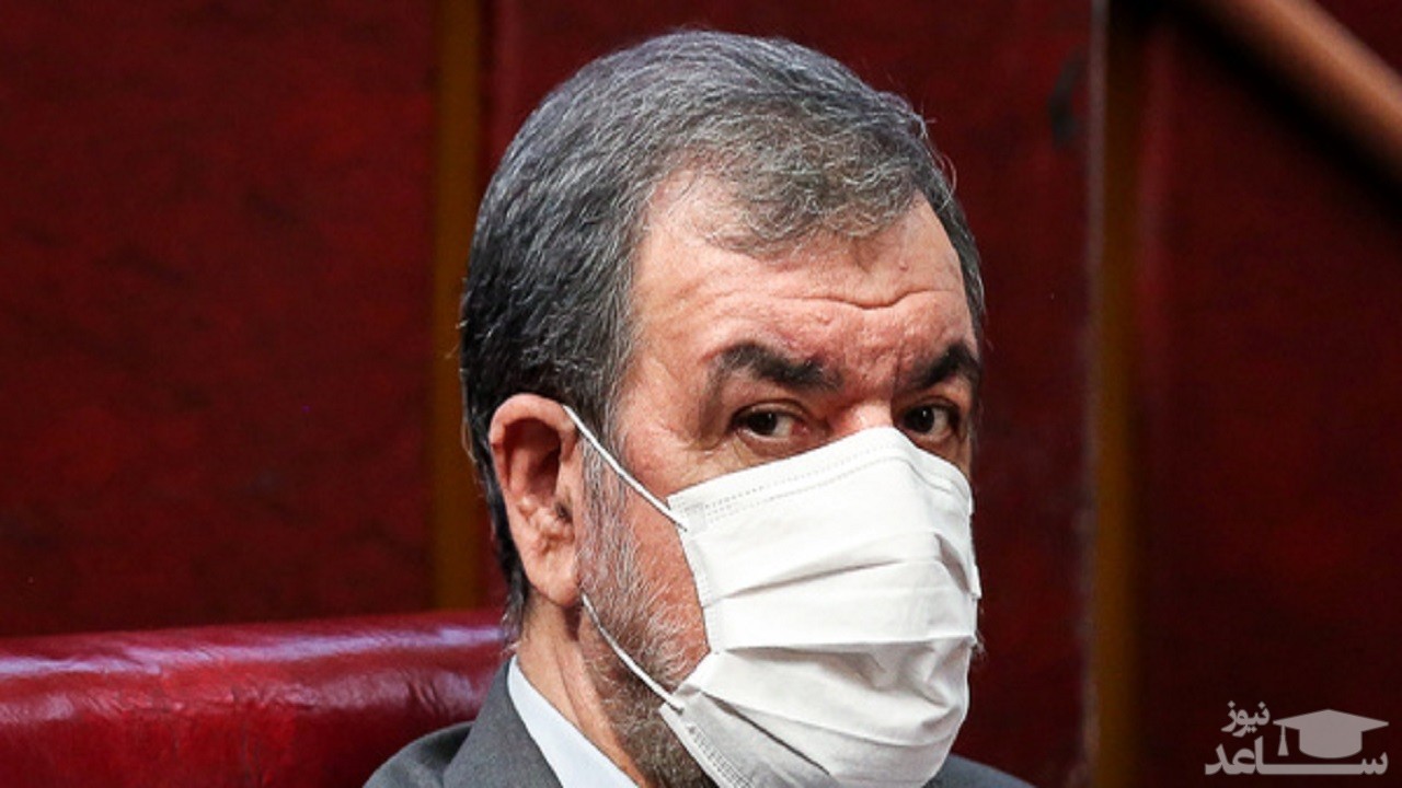 (فیلم) وقتی محسن رضایی با تغییر چهره به میان مردم رفت !؟ 