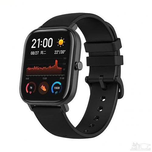 ساعت هوشمند شیائومی امیزفیت مدل Bip U Pro