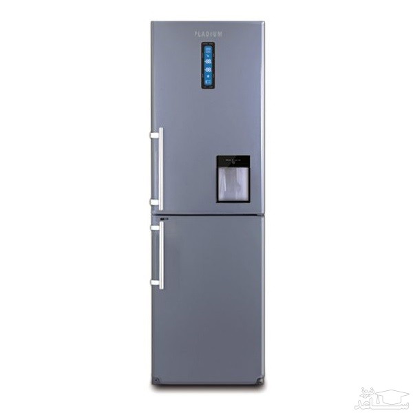 یخچال فریزر الکترواستیل مدل PD27