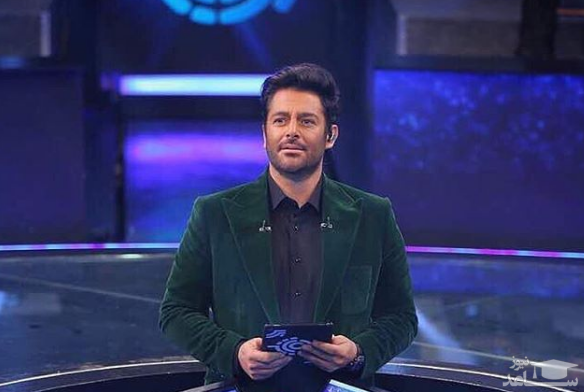 عامل دستکاری آرای برنامه «برنده باش» بازداشت شد