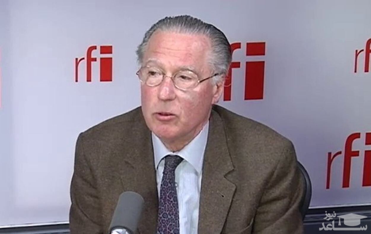 سفیر پیشین فرانسه: لغو تحریم ایران می‌تواند سریع و بدون شرط انجام شود