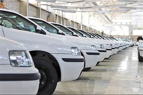 قیمت خودرو به کدام سمت می رود؟