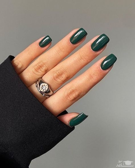 طرح ناخن اداری