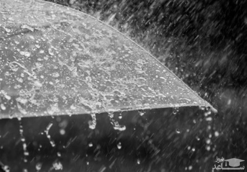 پیش‌بینی برف و باران ۴روزه در ۲۶ استان ،هوا سردتر می‌شود