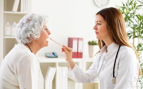 علل سرطان دهان و راههای درمان آن