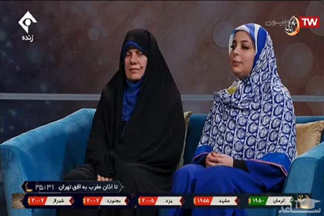 (فیلم) دختری که بعد از ۱۷ سال فهمید فرزند والدینش نیست