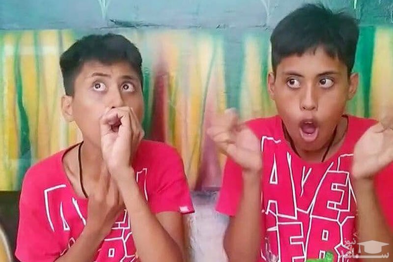 ( فیلم) بیت‌باکس خیره‌کننده و شنیدنی دوقلوهای فیلیپینی