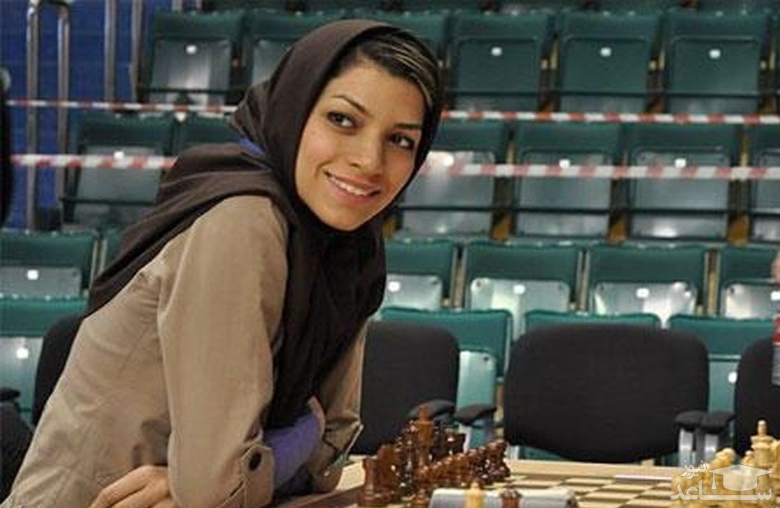 دختر افتخارآفرین ایرانی به عضویت تیم ملی آمریکا درآمد