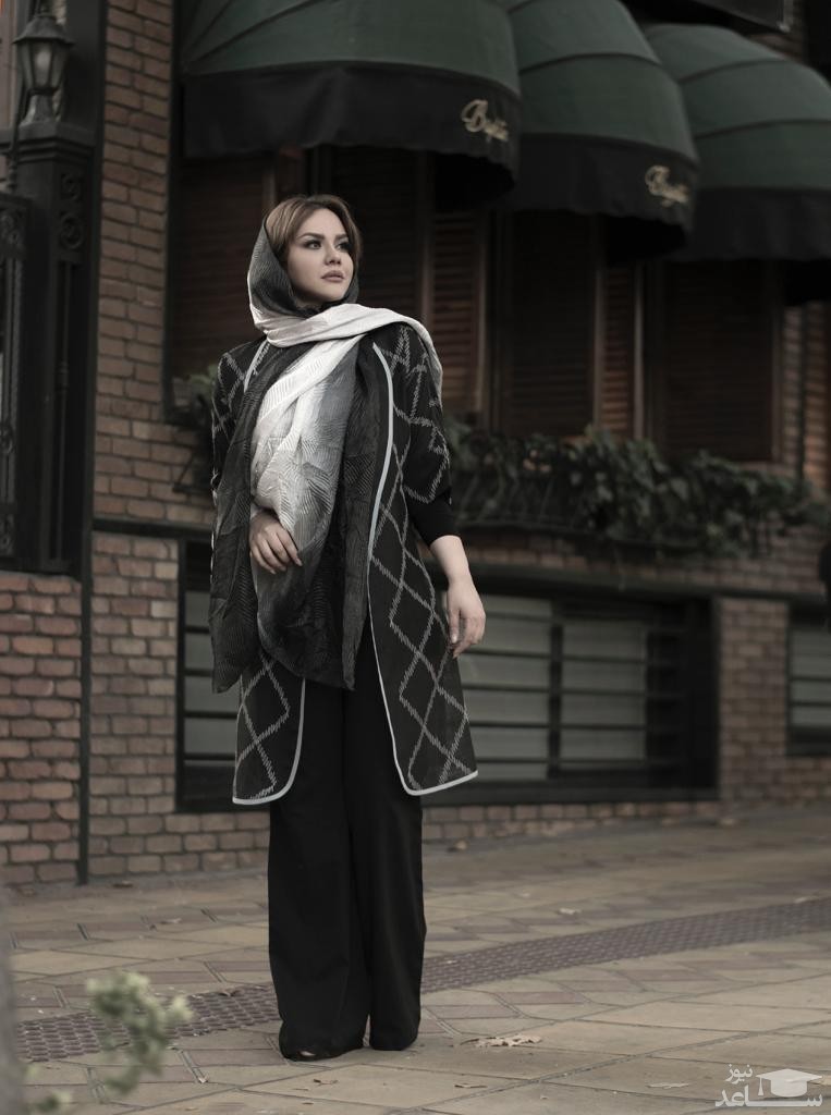 پیام نوروزی نیلوفر امینی فر به مناسبت حلول بهار 1401