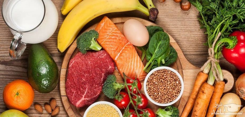 برای باهوش شدن جنین در دوران بارداری چه بخوریم؟