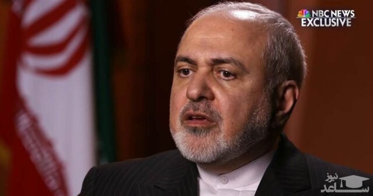 ظریف: جعبه سیاه هواپیمای اوکراینی را تحویل نخواهیم داد