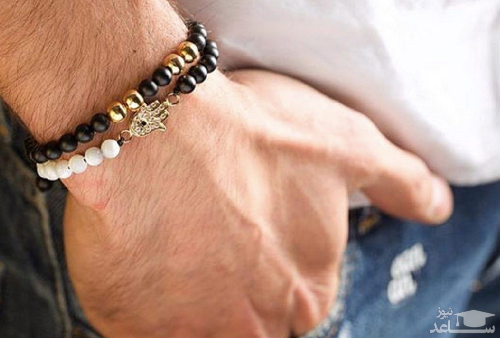 6 اشتباه آقایان در هنگام استفاده از دستبند مردانه