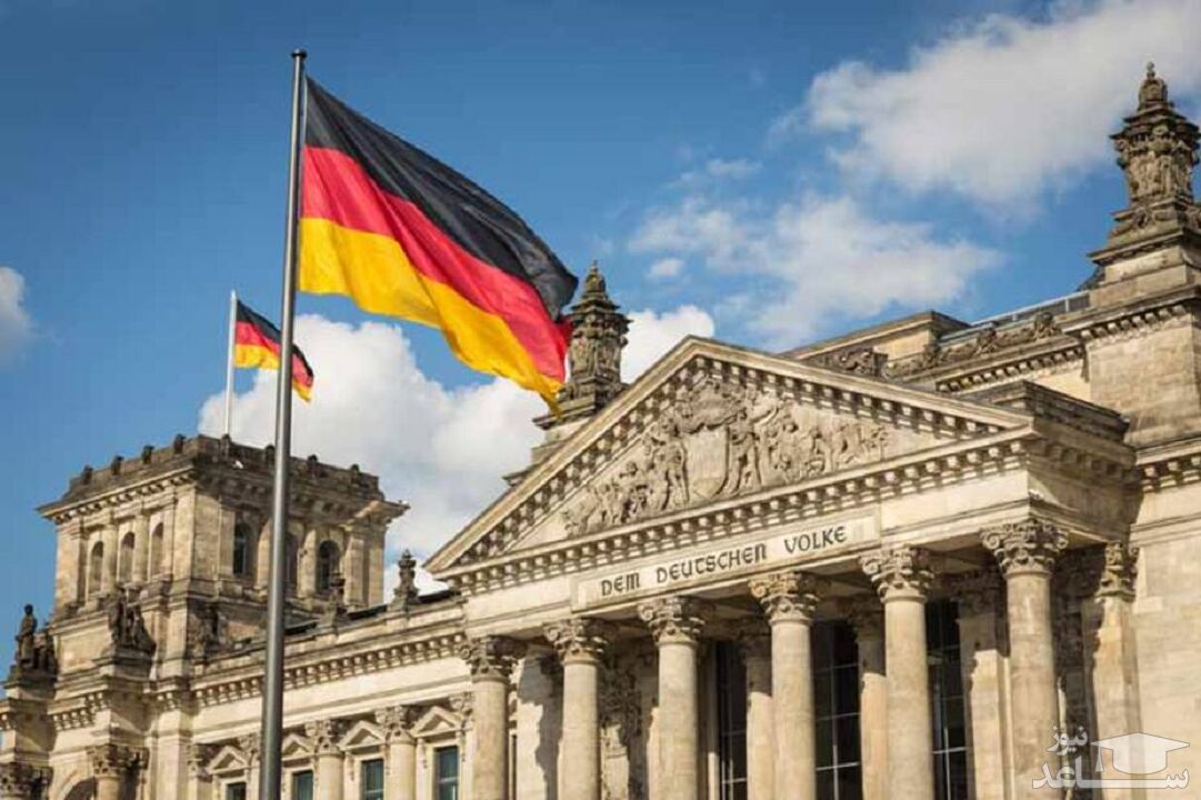 آلمان بیانیه تهدیدآمیز علیه ایران صادر کرد
