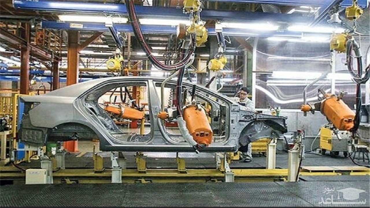 خودرو به دست کدام گروه ها ارزان می شود؟/ خلاصی خودرو از واردات قطعه