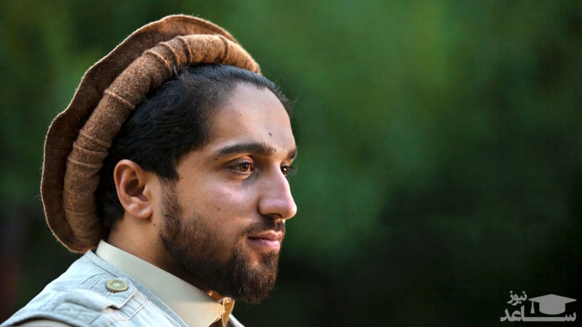 حضور «احمد مسعود» در تاجیکستان تأیید شد