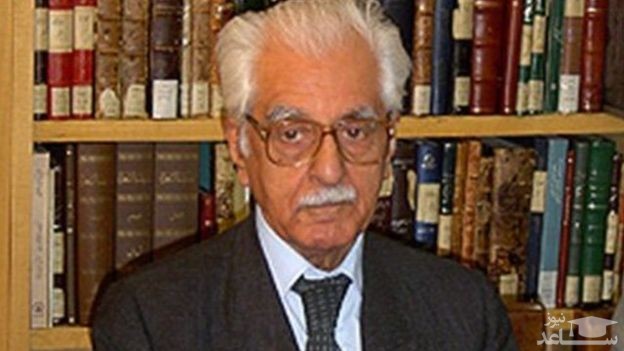 علی‌اکبر دهخدا 