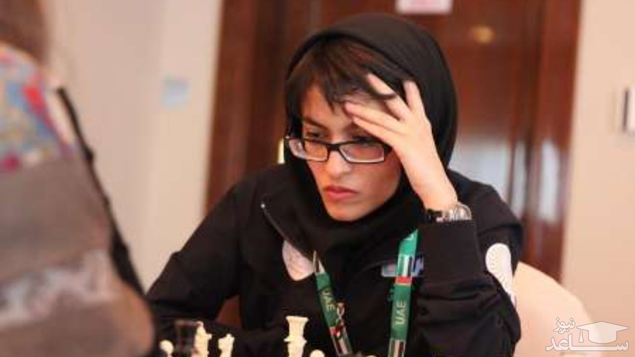 بانوی شطرنج‌باز تغییر تابعیتش را تکذیب کرد