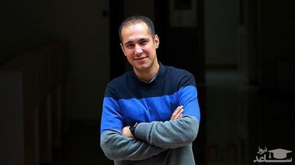 بیوگرافی دکتر کاوه مدنی دانشمند ایرانی