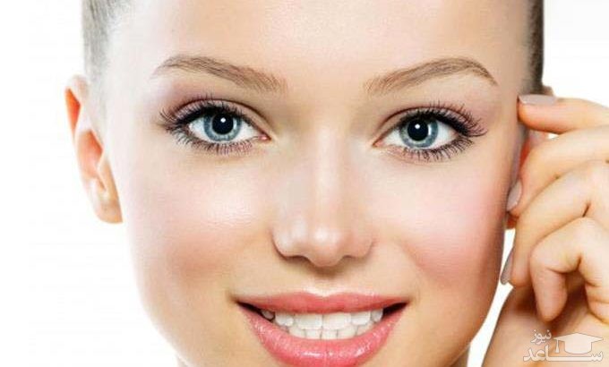 فواید روغن هفت مغز بر زیبایی