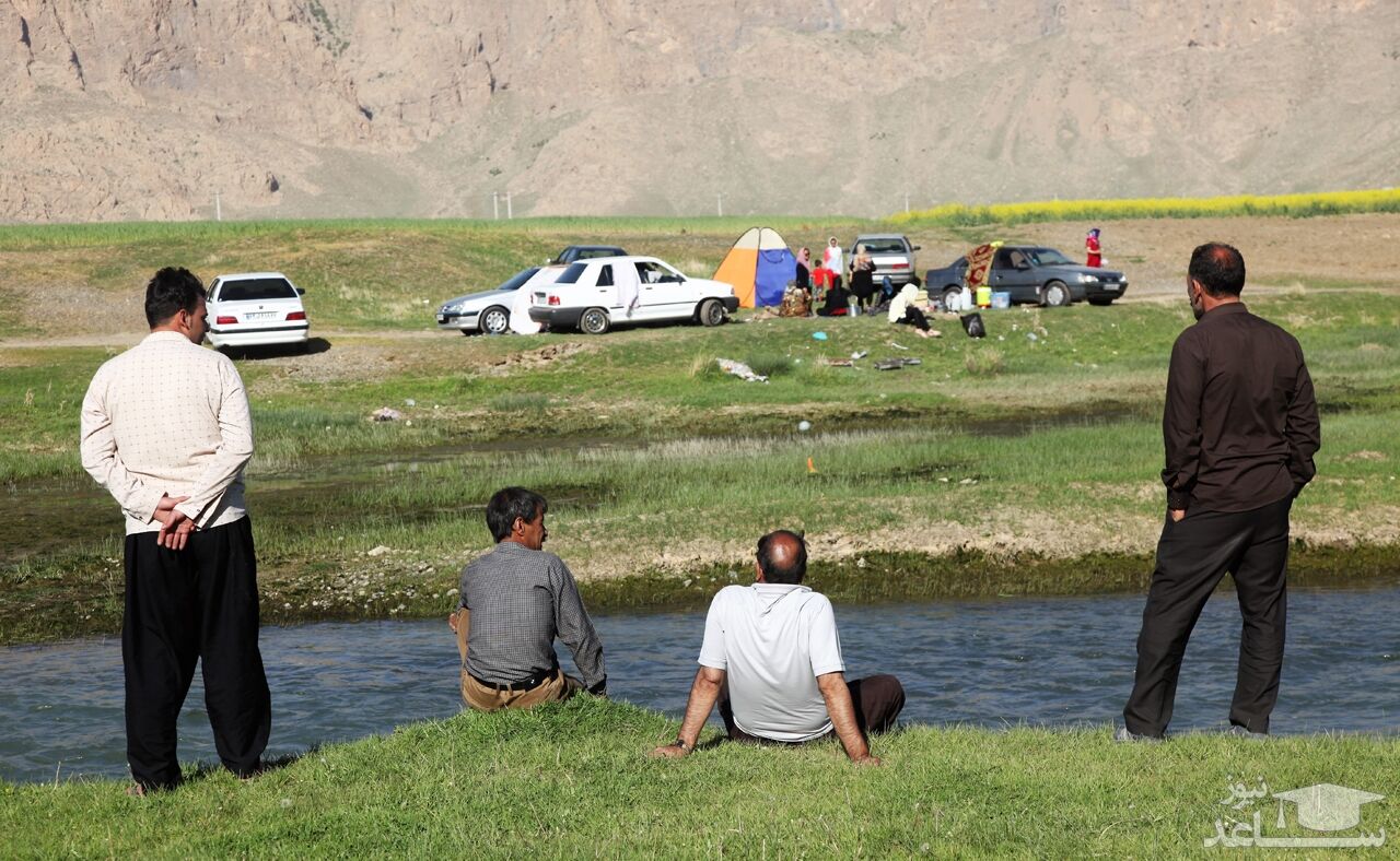 احتمال ممنوعیت تردد در روز 13 فروردین