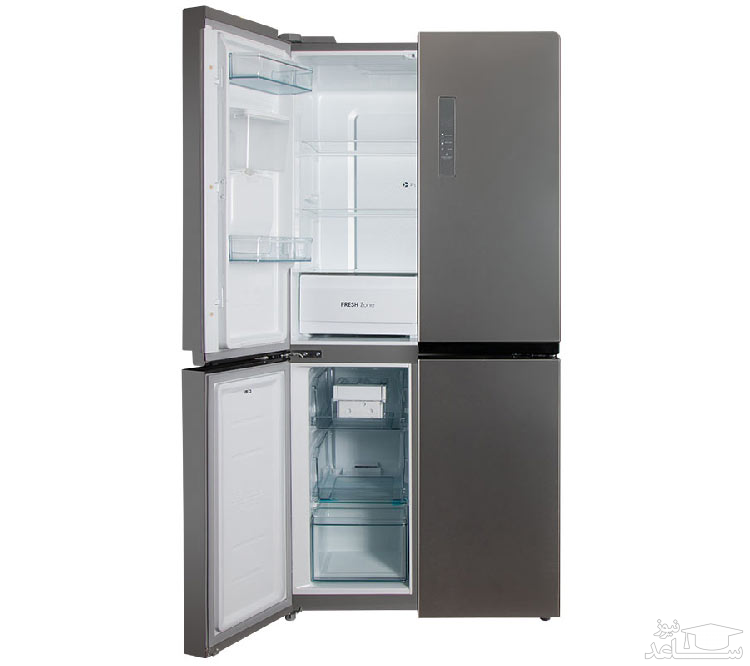  یخچال و فریزر مایدیا مدل HC-690WEN