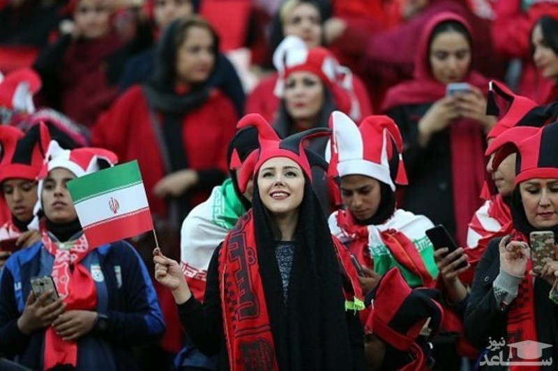 آیا گره‌ی حضور زنان در استادیوم‌ها باز خواهد شد؟