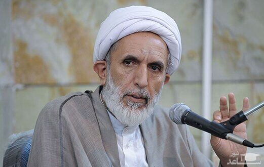 ادعای عجیب طائب درباره اختلاف ظریف و روحانی