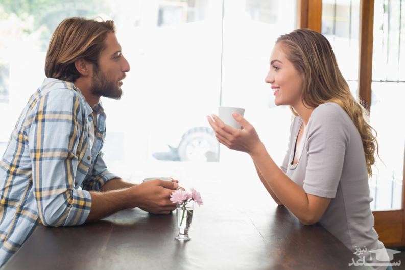 نحوه گفتگو با همسر برای جلوگیری از طلاق و جدایی