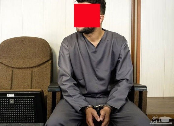 قتل پسر ۳ ساله توسط پدر و مادرش