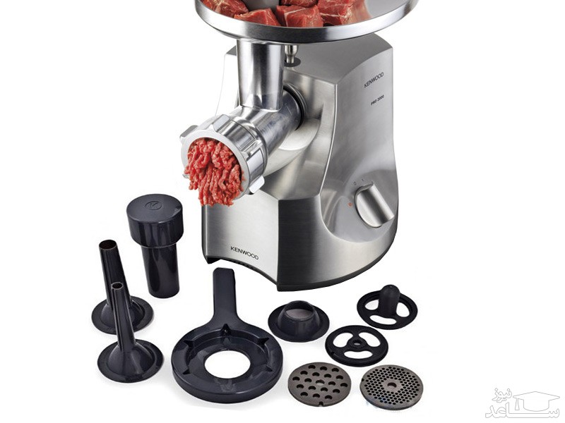 چرخ گوشت کنوود مدل MG700