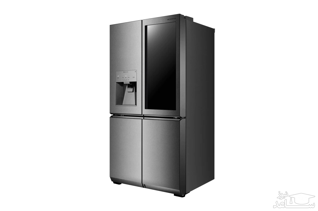 یخچال فریزر ال جی مدل SG1